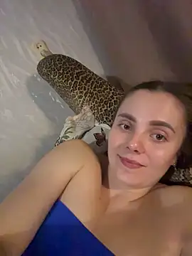 AlisaKissss online show from 18, 11, 2025