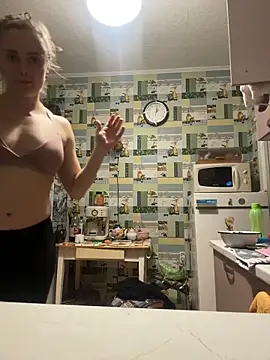 AlisaKissss online show from 11, 2, 2026