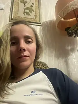 AlisaKissss online show from 9, 4, 2026