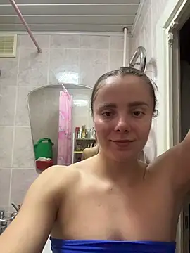 AlisaKissss online show from 16, 12, 2025