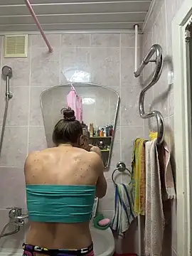 AlisaKissss online show from 7, 11, 2025