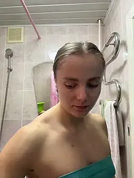 AlisaKissss online show from 13, 11, 2025