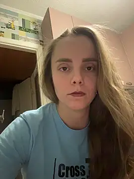 AlisaKissss online show from 24, 3, 2026