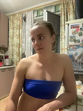 AlisaKissss online show from 23, 6, 2026