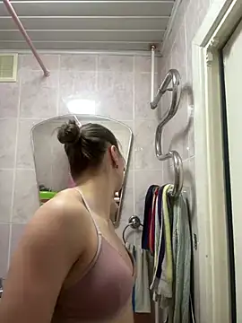 AlisaKissss online show from 25, 2, 2025