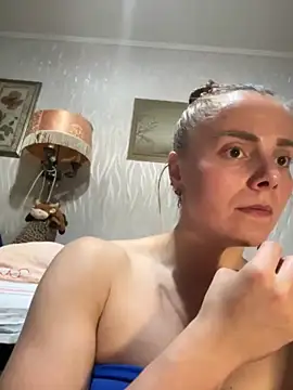 AlisaKissss online show from 16, 10, 2025