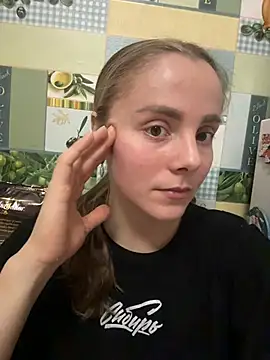 AlisaKissss online show from 31, 1, 2026