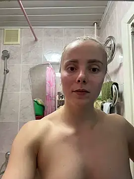 AlisaKissss online show from 14, 2, 2026