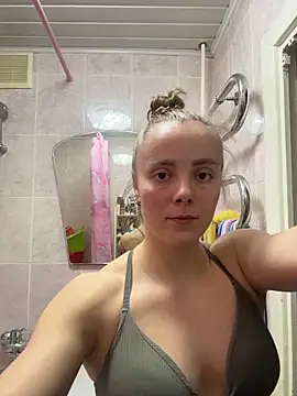 AlisaKissss online show from 5, 2, 2026