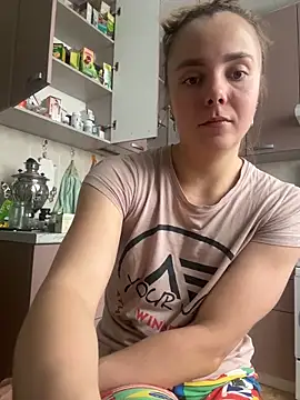 AlisaKissss online show from 22, 12, 2025