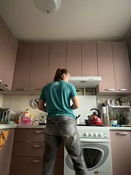 AlisaKissss online show from 26, 4, 2026