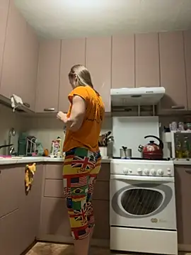 AlisaKissss online show from 26, 4, 2026