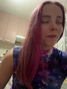 AlisaKissss online show from 19, 7, 2026