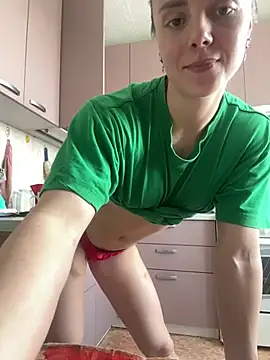 AlisaKissss online show from 3, 3, 2025