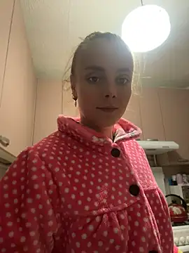 AlisaKissss online show from 12, 4, 2026