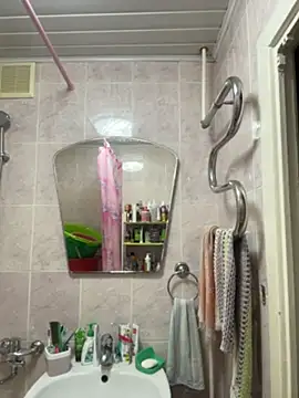 AlisaKissss online show from 15, 4, 2026