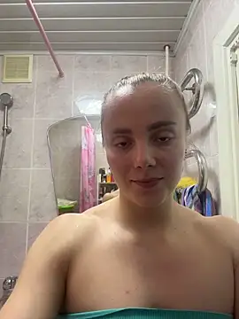 AlisaKissss online show from 1, 2, 2026