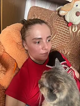 AlisaKissss online show from 8, 2, 2026