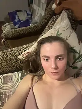 AlisaKissss online show from 10, 2, 2026