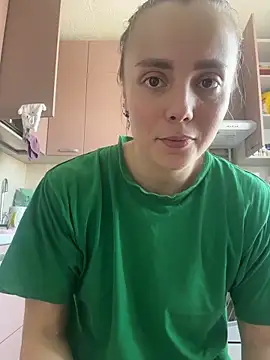 AlisaKissss online show from 20, 2, 2026