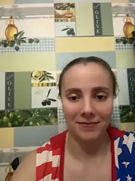 Snapshot of AlisaKissss chatting on 13, 5, 2026 AlisaKissss online show from 13, 5, 2026