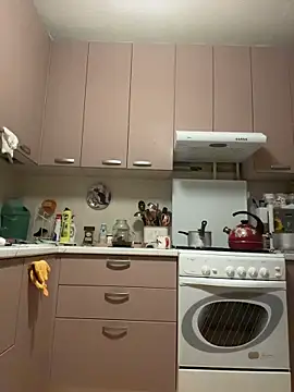 AlisaKissss online show from 13, 1, 2026