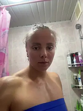 AlisaKissss online show from 27, 7, 2026