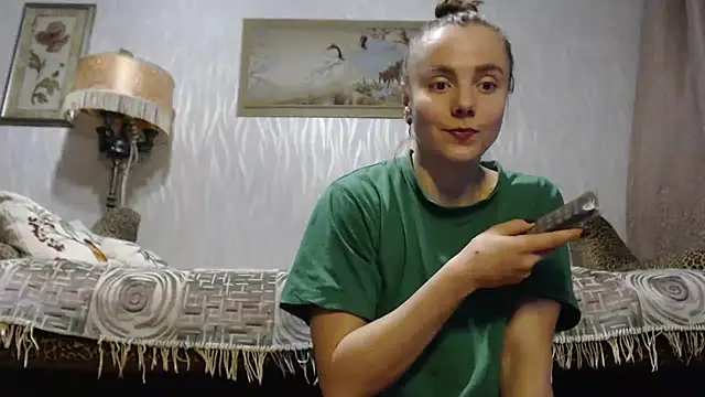 AlisaKissss online show from 6, 2, 2025