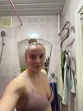 AlisaKissss online show from 9, 2, 2026