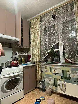 AlisaKissss online show from 3, 3, 2026