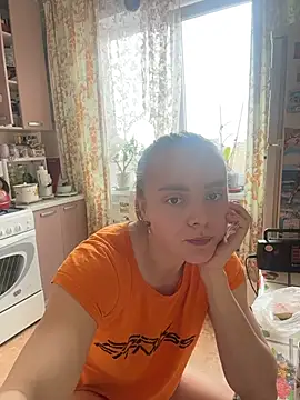 AlisaKissss online show from 6, 4, 2026