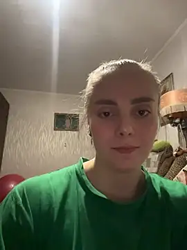 AlisaKissss online show from 21, 2, 2026