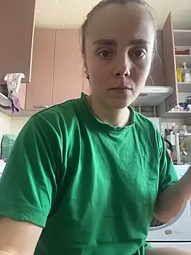 AlisaKissss online show from 20, 2, 2026