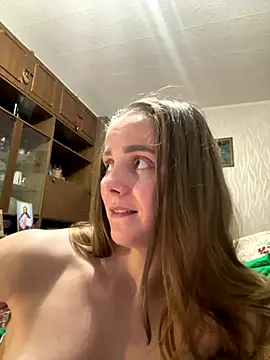 AlisaKissss online show from 8, 10, 2025