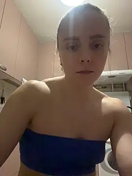 AlisaKissss online show from 15, 1, 2026