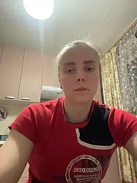 AlisaKissss online show from 26, 2, 2026