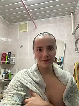 AlisaKissss online show from 9, 1, 2026