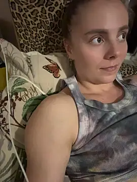 AlisaKissss online show from 29, 6, 2026