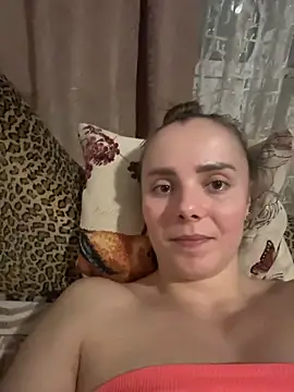 AlisaKissss online show from 8, 3, 2026