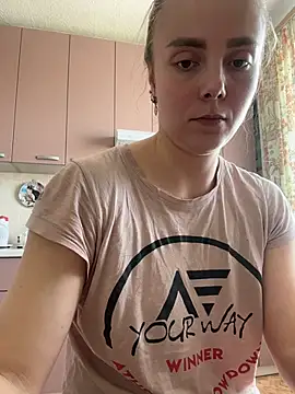 AlisaKissss online show from 26, 2, 2026