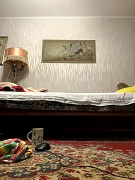 AlisaKissss online show from 12, 10, 2025