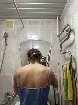 AlisaKissss online show from 3, 12, 2025