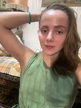AlisaKissss online show from 16, 2, 2025