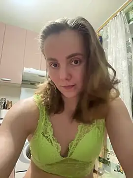AlisaKissss online show from 17, 2, 2025