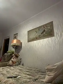 AlisaKissss online show from 16, 11, 2025