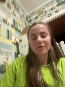 AlisaKissss online show from 28, 3, 2026