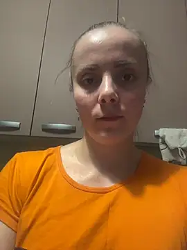 AlisaKissss online show from 5, 4, 2026