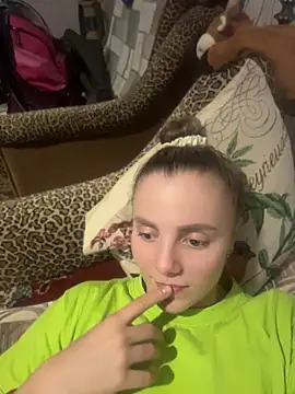 AlisaKissss online show from 13, 4, 2026