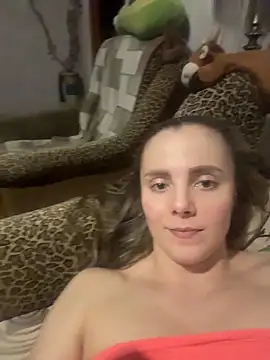 AlisaKissss online show from 22, 2, 2026