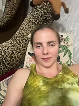 Snapshot of AlisaKissss chatting on 9, 6, 2026 AlisaKissss online show from 9, 6, 2026